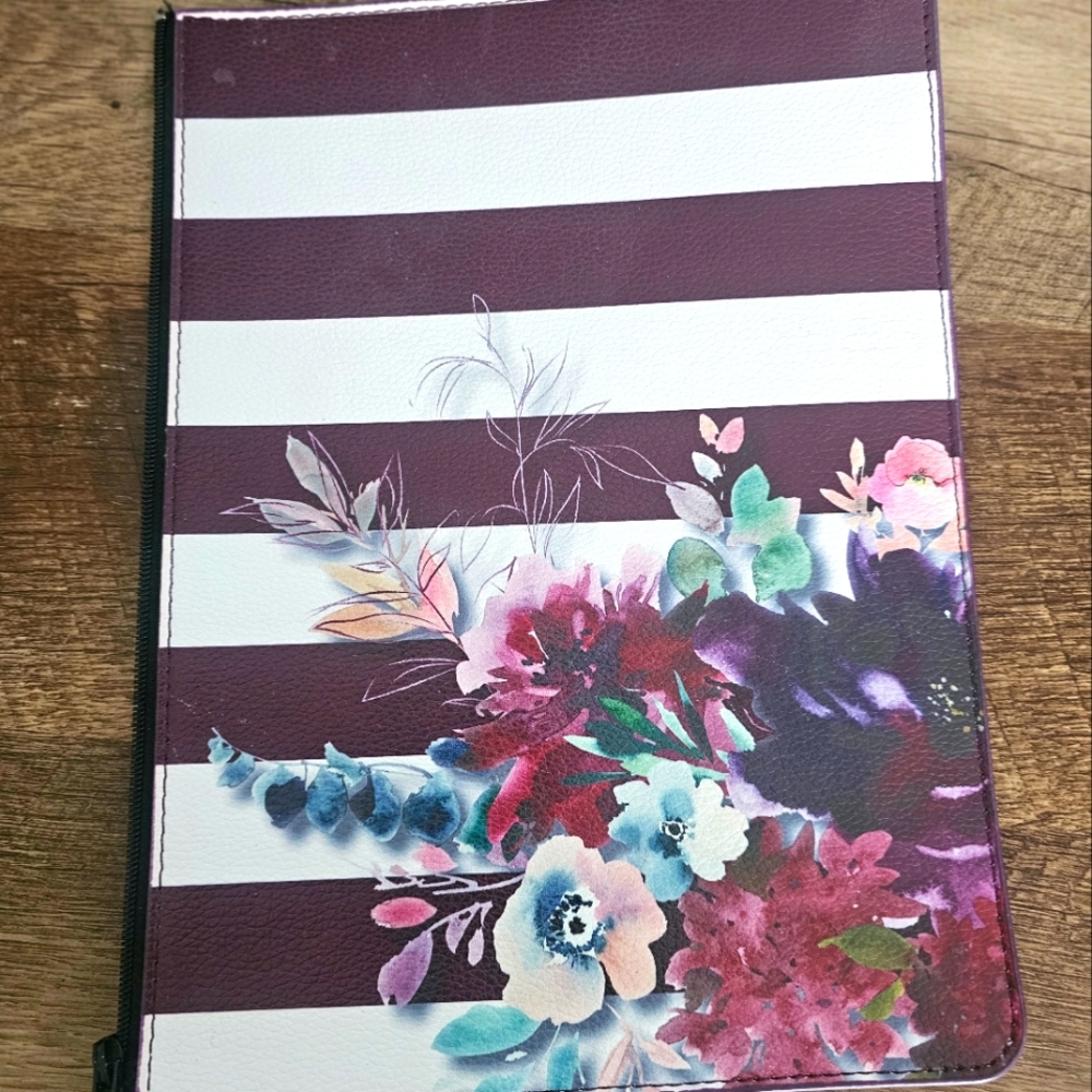 TULA XII XL front interchangeable cover